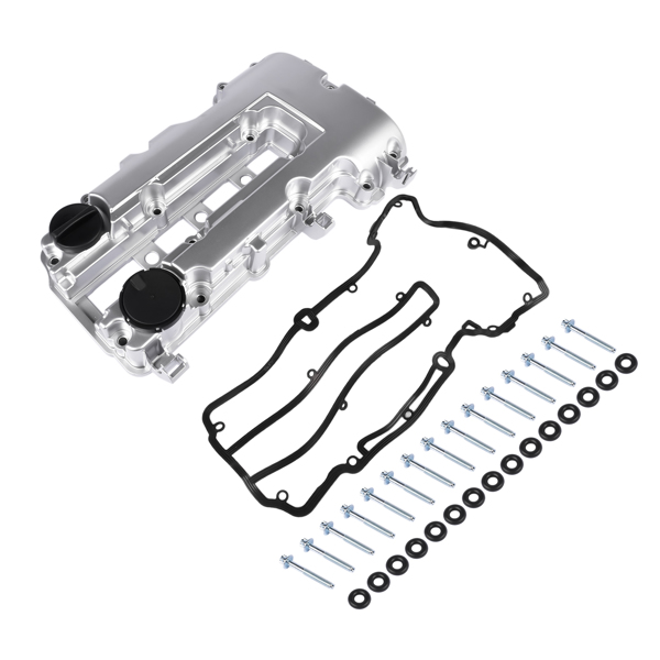 气门室盖 Valve Cover & Gasket for Buick Encore ELR Chevrolet Cruze Sonic Trax Volt 1.4L 2011-2021 25198498 25198874 55573746-3