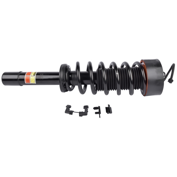 减震器 Front Shock Absorber Strut Assy Magnetic For Cadillac CT6 AWD 2016-2018 2.0L L4 3.0L 3.6L V6 - Gas 5801120-2