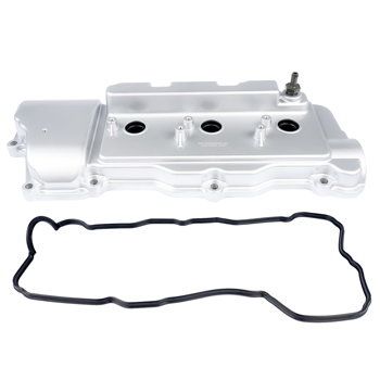 气门室盖 Valve Cover for Toyota 02-10 Highlander 04-06 Camry Lexus 2001-2003 RX300 RX330 11201-20100 11201-0A040