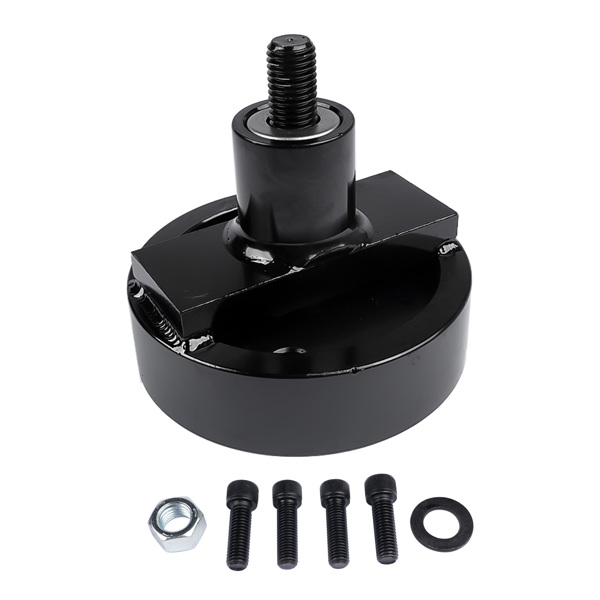 安装工具 Crankshaft Rear Main Seal Installer for John Deere 270 404 466 7.6L 8.1L Engine-2