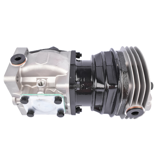 空气压缩机 Air Brake Compressor LK1900 LP1974 For Deutz Engine F5L912, F5L912W, F6L912 OE#01174473 1173859-4