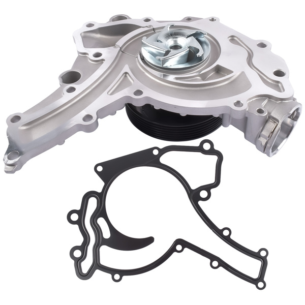 水泵 Engine Water Pump for Mercedes-Benz CL550 CLK550 CLS550 E550 G550 GL450 GL550 ML550 S550 SL550 A2732000201 2732000201-5