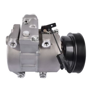 汽车空调压缩机 AC Compressor for Kia Forte / Forte Koup / Forte5 EX LX SX 2.0L 2.4L L4 2010-2013 97701-1M130