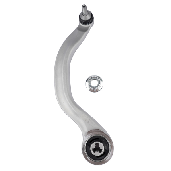 控制臂 Front Left Lower Control Arm w/ Ball Joint for Tesla Model 3 2017-2023 Model Y 2020-2023 1044354-00-A 1044351-00-C-1