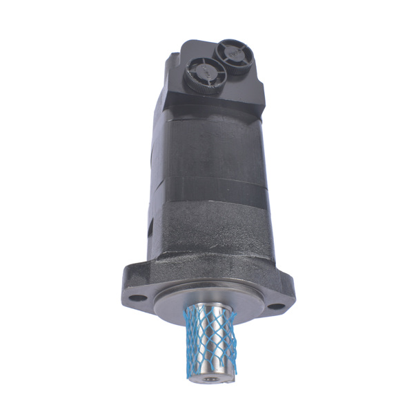 液压马达 Hydraulic Engine Motor for Char-Lynn 104-1028-006 Eaton 104-1028 306.6 CM3/R 104-1028-006-4