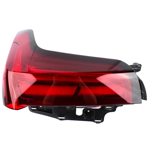 尾灯 Rear Right Passenger Side LED Tail Light Lamp For Cadillac XT6 Premium Luxury 2020-2023 84774496 85000449-5