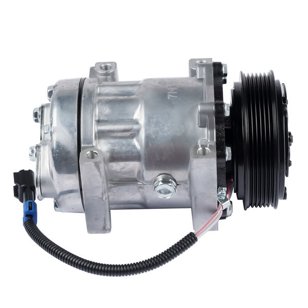 空调压缩机 AC Compressor for Kenworth T680 Peterbilt 365 367 382 384 386 388 389 579 587-5