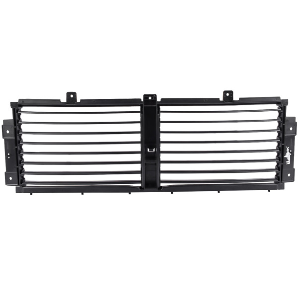  散热器出风口 Radiator Upper Active Grille Shutter w/o Motor 84646340 for Chevy Traverse 2018-2021-2