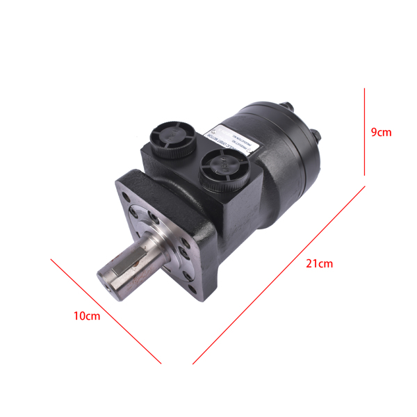 液压马达 1011010009 101-1010 Hydraulic Gerotor Motor for Eaton Char-Lynn H Series 4.5 CID-13