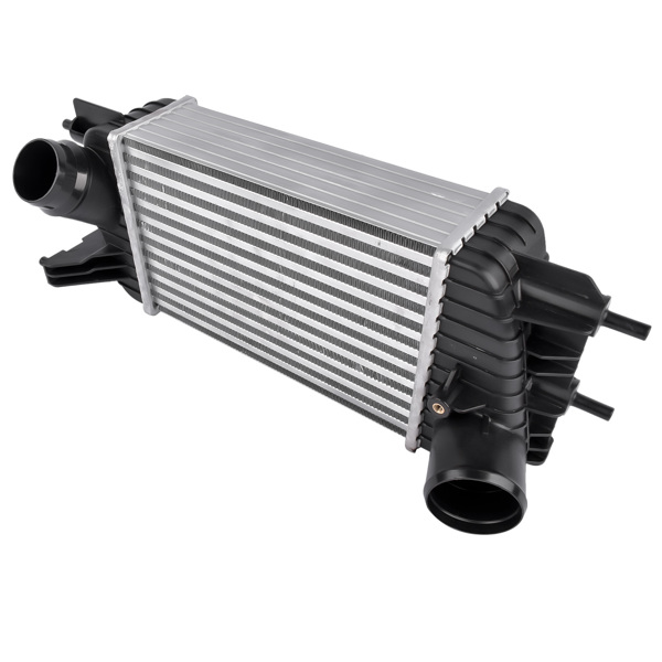 中冷器 Intercooler for Nissan Juke Nismo 1.6L 2015 Sentra 2013-2019 Aluminum and Plastic 14461-BV80B 14461-BV80A NI3012101-6