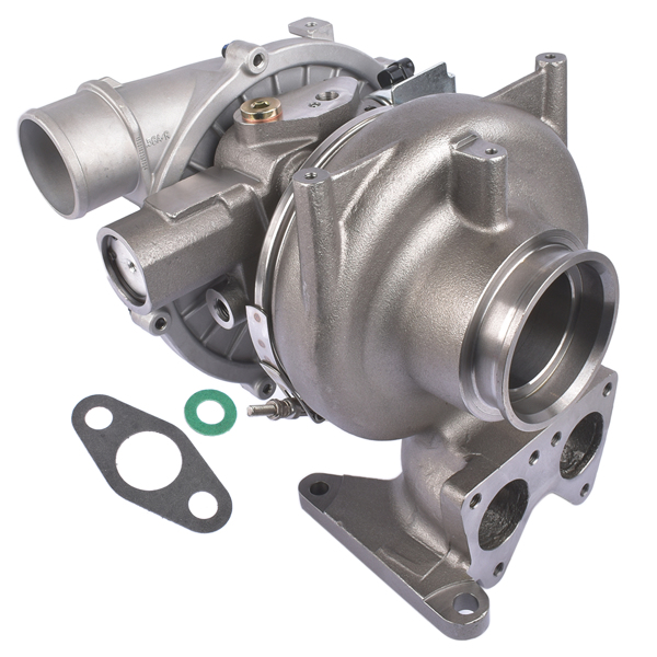 涡轮增压器 New Turbo Charger For GM 6.6L LLY LBZ LMM Duramax 2004.5-2010 848212-5001S 97387896 98011735-6