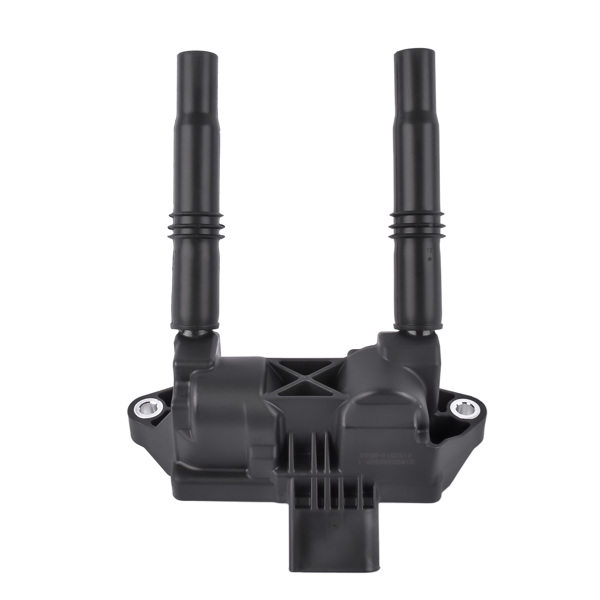 点火线圈 Ignition Coil Pack Double Tip for Mercedes-Benz S560 S580 S63 SL55 SL63 AMG GT 63 G550 GLE580 GLS580 2018-2023 1779060206 A1779060206-1