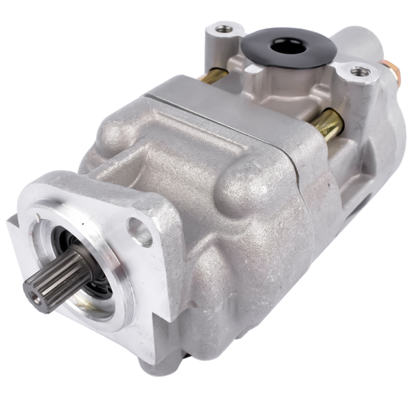 液压泵 Hydraulic Oil Pressure Pump for Kubota L2800DT L3130F L4300DT T1150-36407 New-3