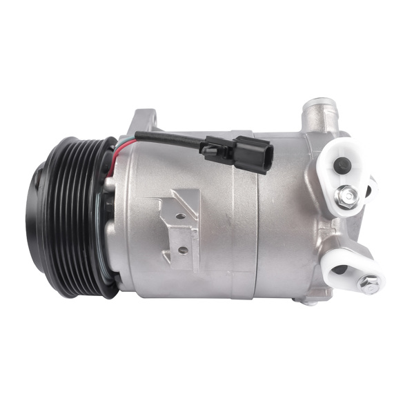 空调压缩机 A/C Compressor w/ Clutch for Nissan Altima Pathfinder Infiniti QX60 3.5L V6 2007-2020 DCS171C 92600JA10A 92600-9NB0B-1