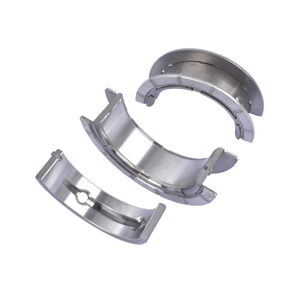 曲轴瓦和连杆瓦套装 Main Rod Bearings Kit for 2000-2017 Buick Regal Chevrolet Equinox GMC Terrain Saturn 2.0 2.2 2.4L 21018819, 12591092-7