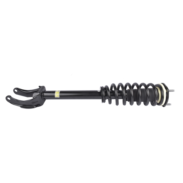减震器 Front Right Shock Strut Assy For Mercedes W166 ML350 ML550 C292 GLE43 GLE63 AMG 1663232400-5
