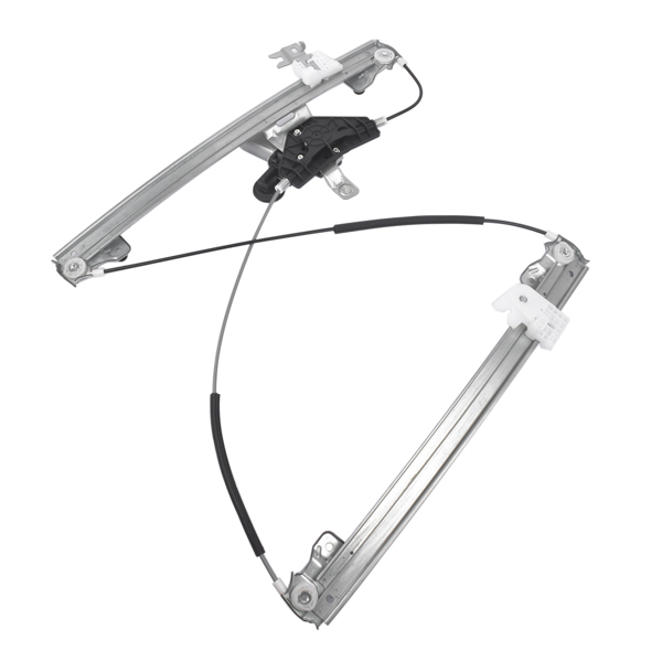 玻璃升降器 Front Right Power Window Regulator w/ Motor 6pin for Nissan Pathfinder L4 2.5L V6 3.5L 2013-2021 751-981-4