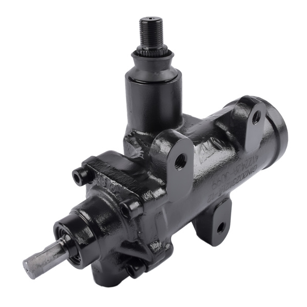 转向器 Power Steering Gear Box for Chevrolet Tahoe Silverado GMC Sierra Yukon XL 1500 2500 6.0 4.8L 5.3L 1999-2002 27-7594-4