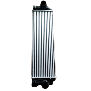 中冷器 Intercooler for Mercedes-Benz Sprinter 2500 3500 3500XD 2021-2022 L4 2.1L V6 3.0L