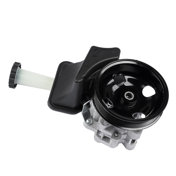 转向助力泵 Power Steering Pump For 2011-2013 Chrysler Dodge Jeep Challenger SRT8 6.4L 5181778AB 5181778AA-4