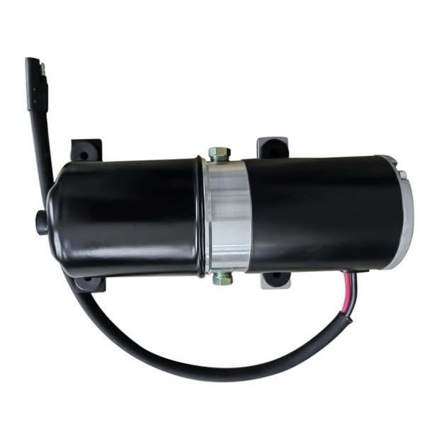  敞篷液压泵 Convertible Top Lift Motor Pump for Toyota Celica Jaguar XJS Chrysler Sebring Ford Mustang Saab 900 1986-2007 mp-2wire-1