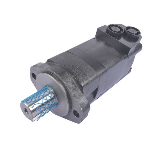 液压马达 Hydraulic Engine Motor for Char-Lynn 104-1028-006 Eaton 104-1028 306.6 CM3/R 104-1028-006-6