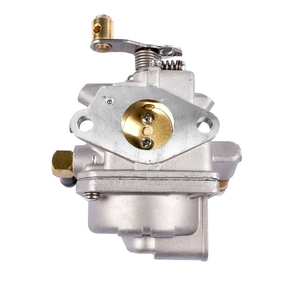 化油器 Carburetor Carb For Yamaha outboard 4 stroke F6 6 HP 6BX-14301-10 6BX-14301-00-8