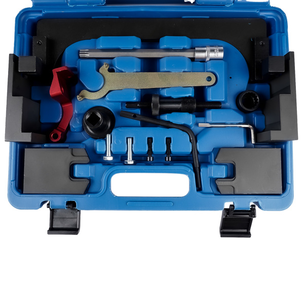 正时工具 Camshaft Locking Timing Tool Kit for BMW mini B38 A12 A15 B48 A20 B58 3.0T Engine 2011- ON-5