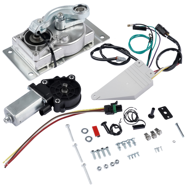 步进电机 RV Step Motor Conversion Kit for 22 23 28A 30 32 33 34 35 36 38 40 Step Series-3