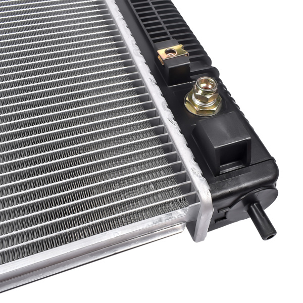 散热器 Radiator Intercooler for Chevy Traverse Buick Enclave Sport Utility 3.6L 4-Door V6 Gas DOHC 2018-2022 84274378 86801856 3010613-7