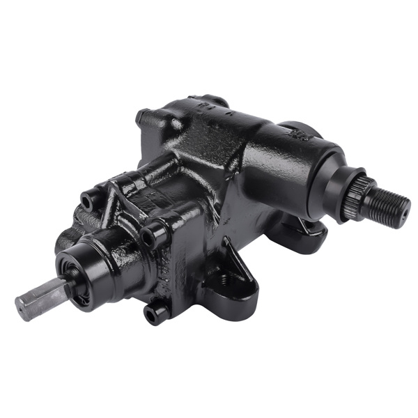 转向器 Power Steering Gear Box for Chevy Avalanche Express Silverado Suburban GMC Savana Sierra Yukon 2002-2020 278418 19133617-4