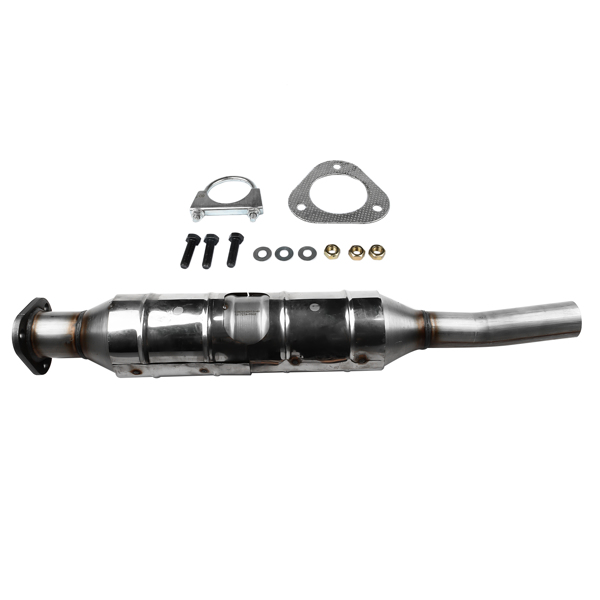 三元催化器 Catalytic Converter Kit for Ford E-350 E-450 Super Duty 2005-2016 V8 5.8 L NEW-7