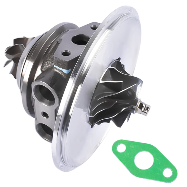 涡轮增压器机芯 Turbo Cartridge CHRA for Mercedes-Benz CLA250 GLA250 A250 B250 2.0L L4 1991CC Turbocharged 2700902980 A2700902980-6