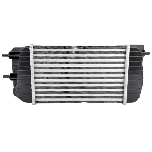 中冷器 Intercooler for Nissan Juke Nismo 1.6L 2015 Sentra 2013-2019 Aluminum and Plastic 14461-BV80B 14461-BV80A NI3012101-7