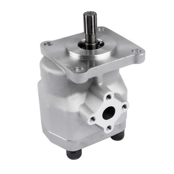 液压泵 Hydraulic Pump For Mitsubishi D1650 D2050 D2350 ST2320 ST2340 MT25 MT250 MT300D-4