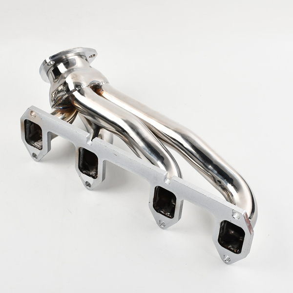 排气管 Ford Big Block FE 330/360/390/428 MT001255（禁售亚马逊）(不支持无理由退货)-5