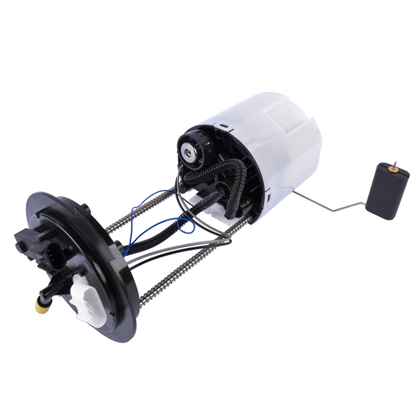 燃油泵总成 Fuel Pump Module Assembly with Sensor For Buick Lucerne 3.9L V6 - Flex 2009-2011-3