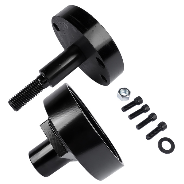 安装工具 Crankshaft Rear Main Seal Installer for John Deere 270 404 466 7.6L 8.1L Engine-5