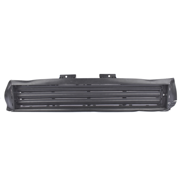 汽车进风口支架 Front Lower Grille Radiator Shutter with Motor for Nissan Murano 2015-2023 Altima 2015-2018 2.5 3.5L 623309HS0A 623305AA0A-4