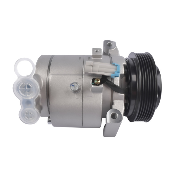  空调压缩机 A/C Compressor w/ Clutch for Chevy Sonic Hatchback / Sedan 2012 1.8L 6 Groove 95935304 67695-8