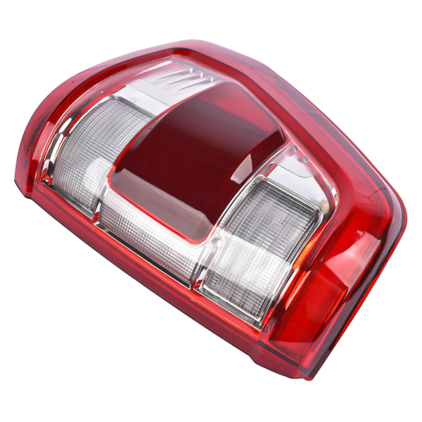 尾灯总成 Rear Right Passenger Side LED Tail Light Lamp w/ Blind Spot for Ford F-150 F150 2021 2022 2023 NL3413B504-6