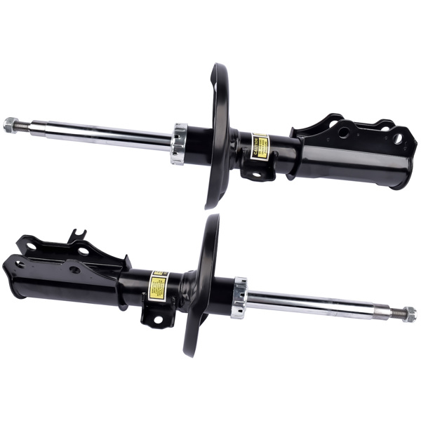 减震器 2Pcs Front Suspension Strut Assembly Left Right For Chevrolet Malibu 2016-2023 23359255 23359256-7