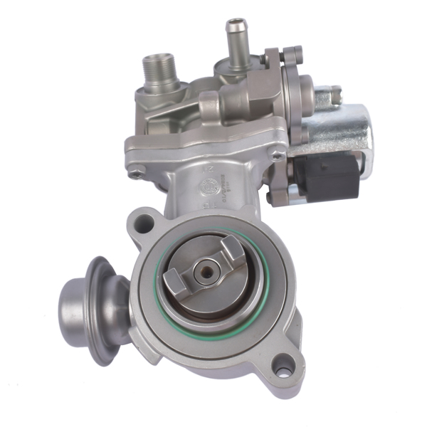 高压燃油泵 A2710703701 High Pressure Fuel Pump For Mercedes C250 SLK250 1.8L 2.0L l4 2012-2015-4