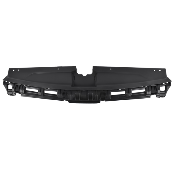 水箱上饰板 Front Upper Grille Cover Sight Shield for Kia Forte 1.6L 2.0L 2019-2021 86370M7000-1