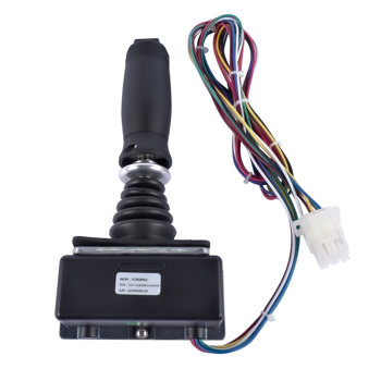 操纵杆 Joystick Controller 1001118418 for JLG E300AJ E300AJP E400A E450A E450AJ M400A