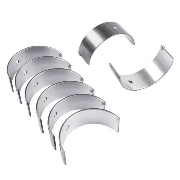 连杆瓦 8x STD Main&Rod Bearing for Toyota 4Runner Celica 2.4L 22R 22RE 22 REC4-3960STD-6