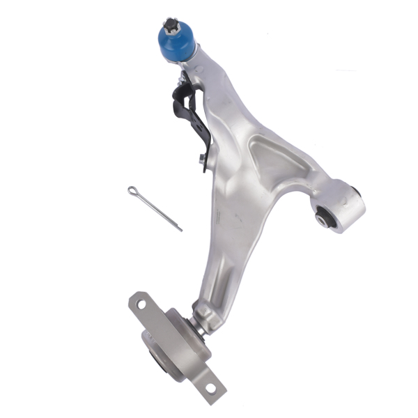 控制臂 Front Right Side Lower Suspension Control Arm for Infiniti Q70 M35h M37 3.5L 3.7L V6-6