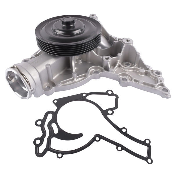 水泵 Engine Water Pump for Mercedes-Benz CL550 CLK550 CLS550 E550 G550 GL450 GL550 ML550 S550 SL550 A2732000201 2732000201-1