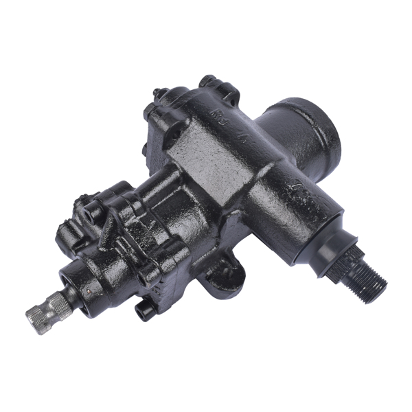 转向器 Power Steering Gear Box for Buick Cadillac Seville Chevy GMC Jeep Oldsmobile 1965-1976 276537 358938-4