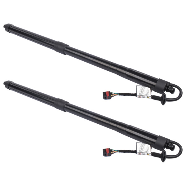 汽车尾门电动撑杆 Pair Rear Left / Right Power Hatch Lift Support for Infiniti JX35 2013 QX60 2014-2017 2.5L 3.5L 905603JA0D-8